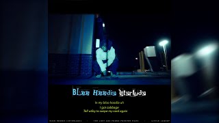 Bloo Hoodie - Interlude (The Lost and Found Forever Files) by Little Lamboy