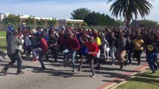 NMMU students mobilise in the wake of Nzimande’s fees announcement