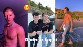 Ondreaz Lopez New Tiktok Compilation June 2020