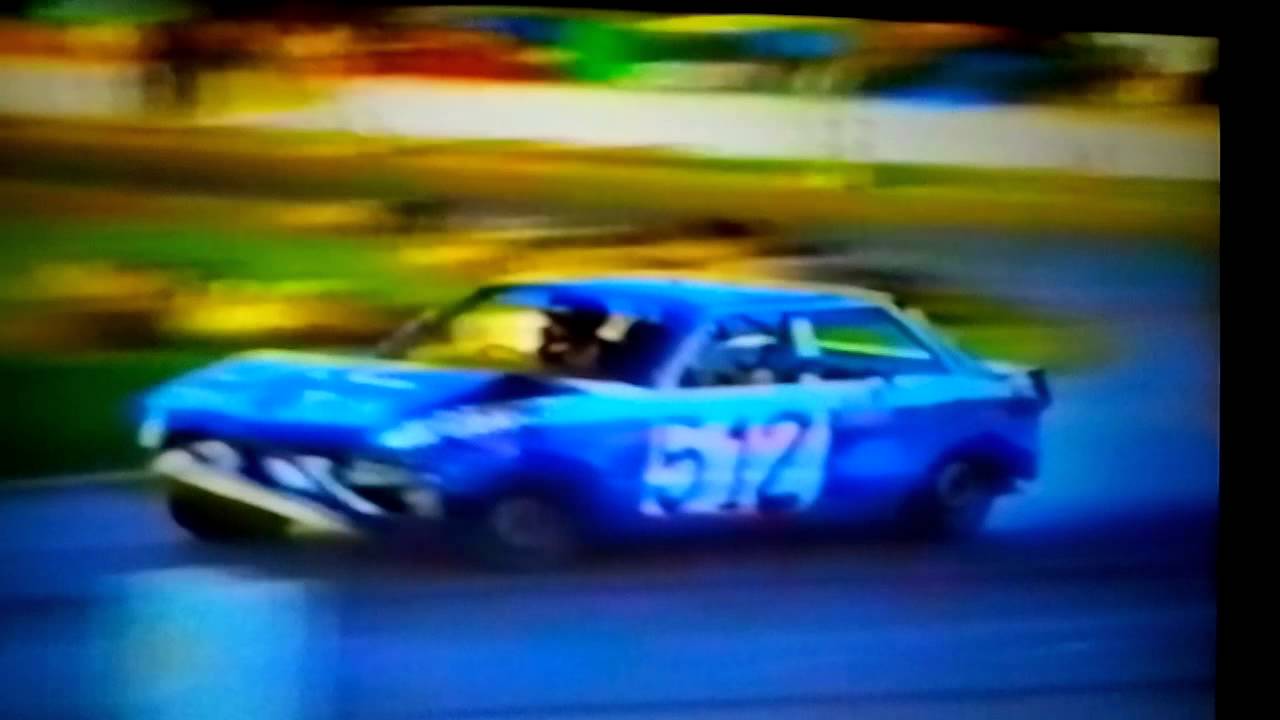 Crashes Bolton Auto Speedway 1990's YouTube