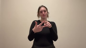 ASL Unit 4 Exam Question 2