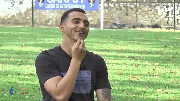 Luis Gerardo Chvez Magalln (futbolista mexicano)