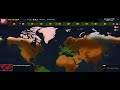 Jogando Age of History II #ageofhistory 