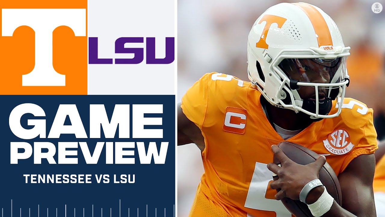 college-football-week-6-no-8-tennessee-vs-no-25-lsu-game-preview