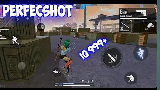 X Tenticon Changes 30 Detik Free Fire