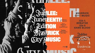 Video thumbnail of "Maverick City Music - Same Blood (feat. Joe L Barnes & Koryn Hawthorne)"