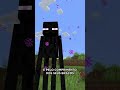 Como cada mob foi criado no minecraft #shorts