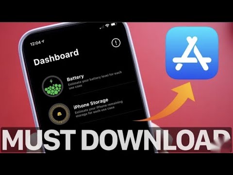 iPhone | Must