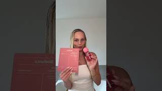 Anzeige Hab das Glass Skin Game durchgespielt 🤭@biodance_global available on Amazon#biodance#fürdich