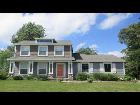 5411 Pierce Street, Allendale, MI home video tour