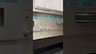 marantz Model 2120#marantz #vintage