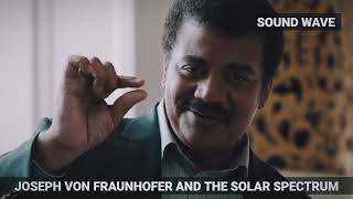 InfraRed Light - William Herschel Experiment | Joseph Von Fraunhofer And The Solar Spectrum#science