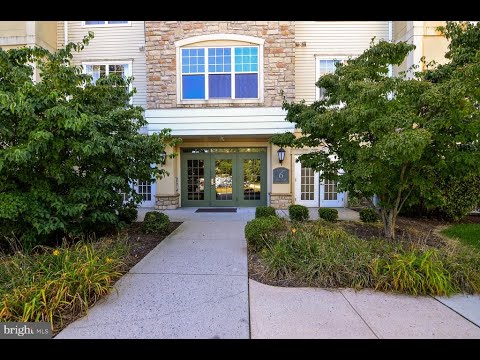 614 Masterson Court, Ewing, NJ home video tour