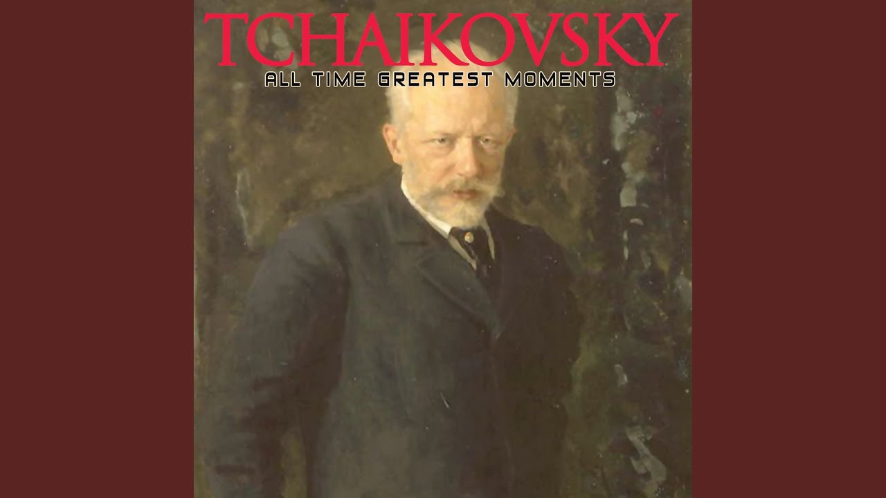 Piano Concerto #1 In B Flat Minor, Op. 23 - Allegro Non Troppo - YouTube