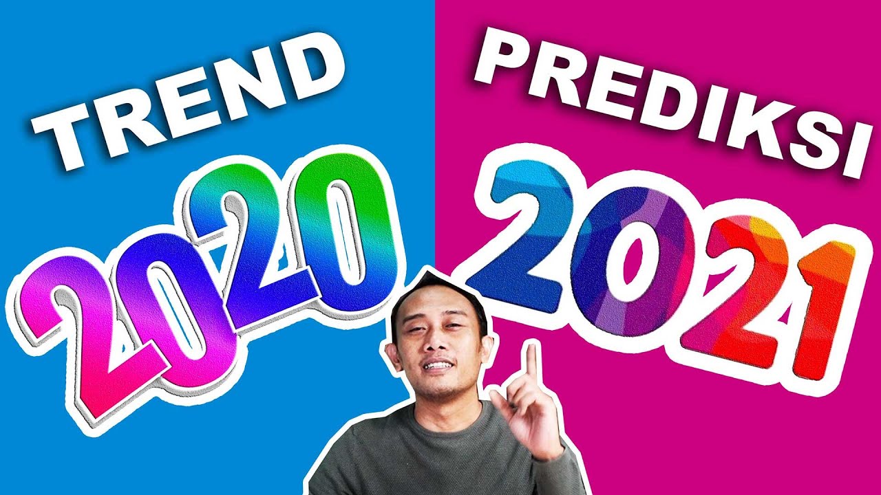 TREND JAM TANGAN 2019 - 2020 DAN PREDIKSI TREND 2021 ‼️