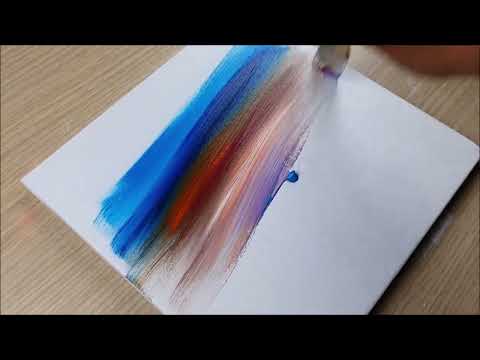 Video: Come Disegnare L'aurora Boreale