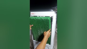 Cách sửa quạt điều hòa bị chảy nước, kêu. www.thanhlygiatot.com