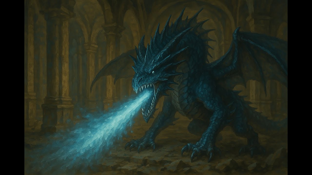 A catch-up with Iymrith