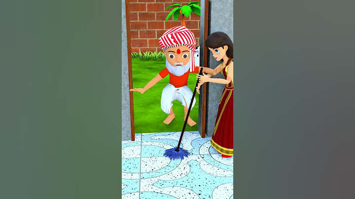papa bhi kuch kam nahi | Gulli Bulli | Cartoon | granny | short | tmkoc | shortscomedy