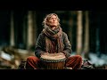 🕊️ Quietly Here • Gentle Grounded Pulse