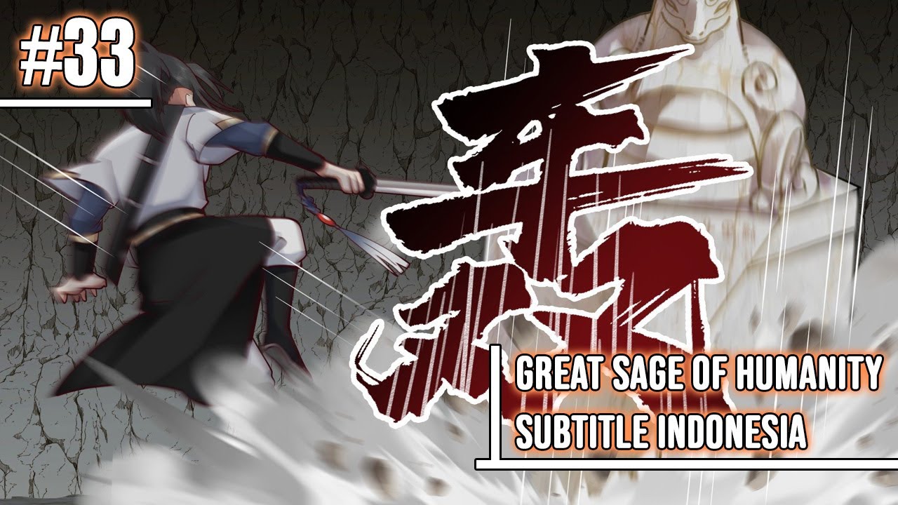 Great Sage Of Humanity Scan Vf www.youtube.com
