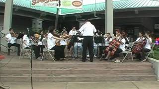 Con Te Partiro, Maui Summer Music Festival