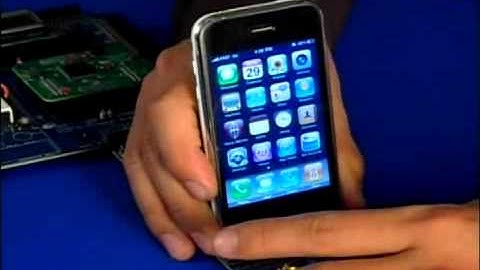 CY8CKIT-023 PSoC Expansion Board Kit For iPhone & iPod Acces