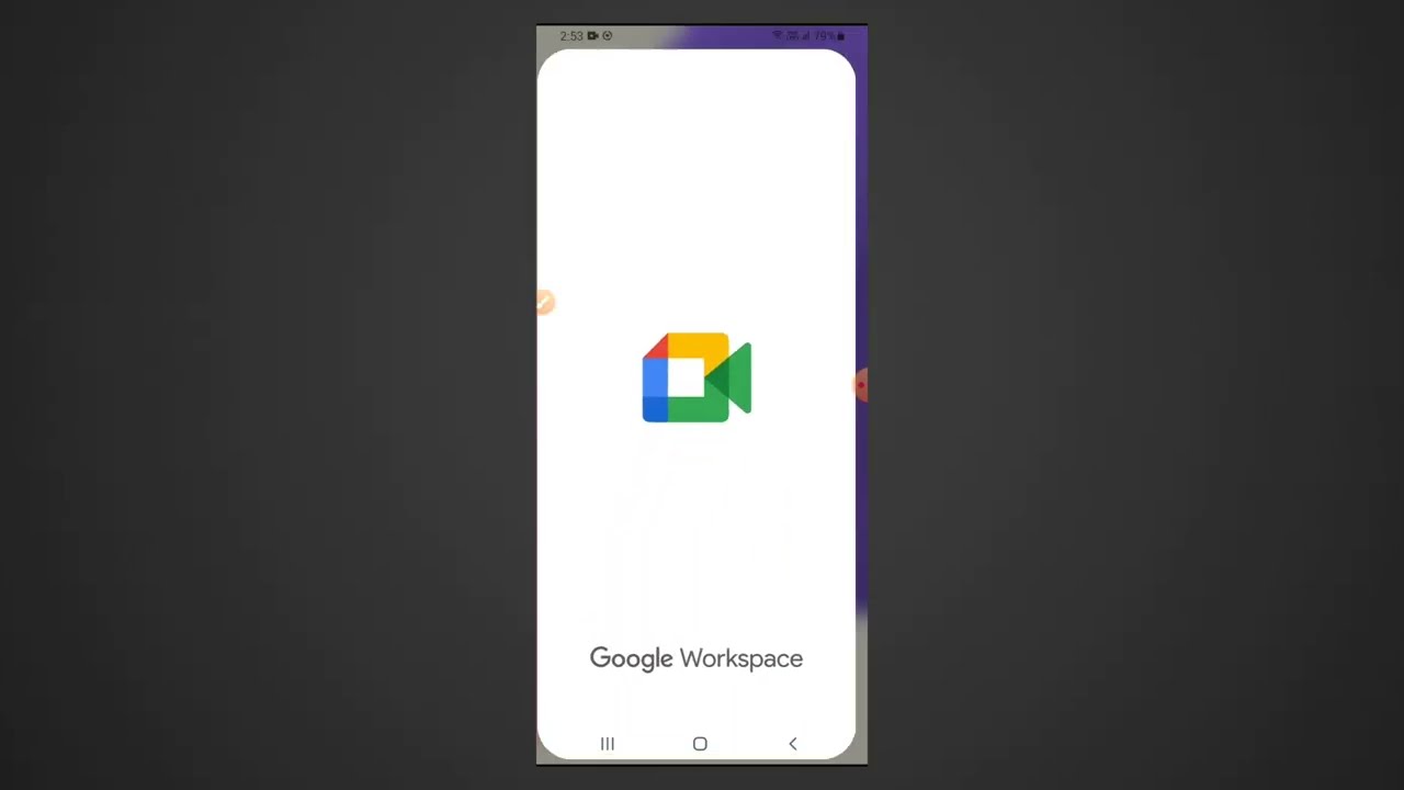 Google meet black screen problem | How to fix Google meet black screen problem in mobile hindi/urdu