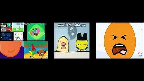 Four Makes Cry Everything d