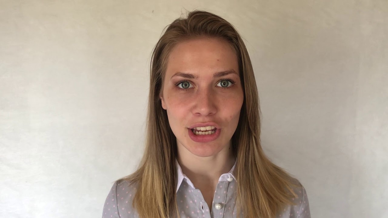 Абитуриентам РГИСИ - YouTube