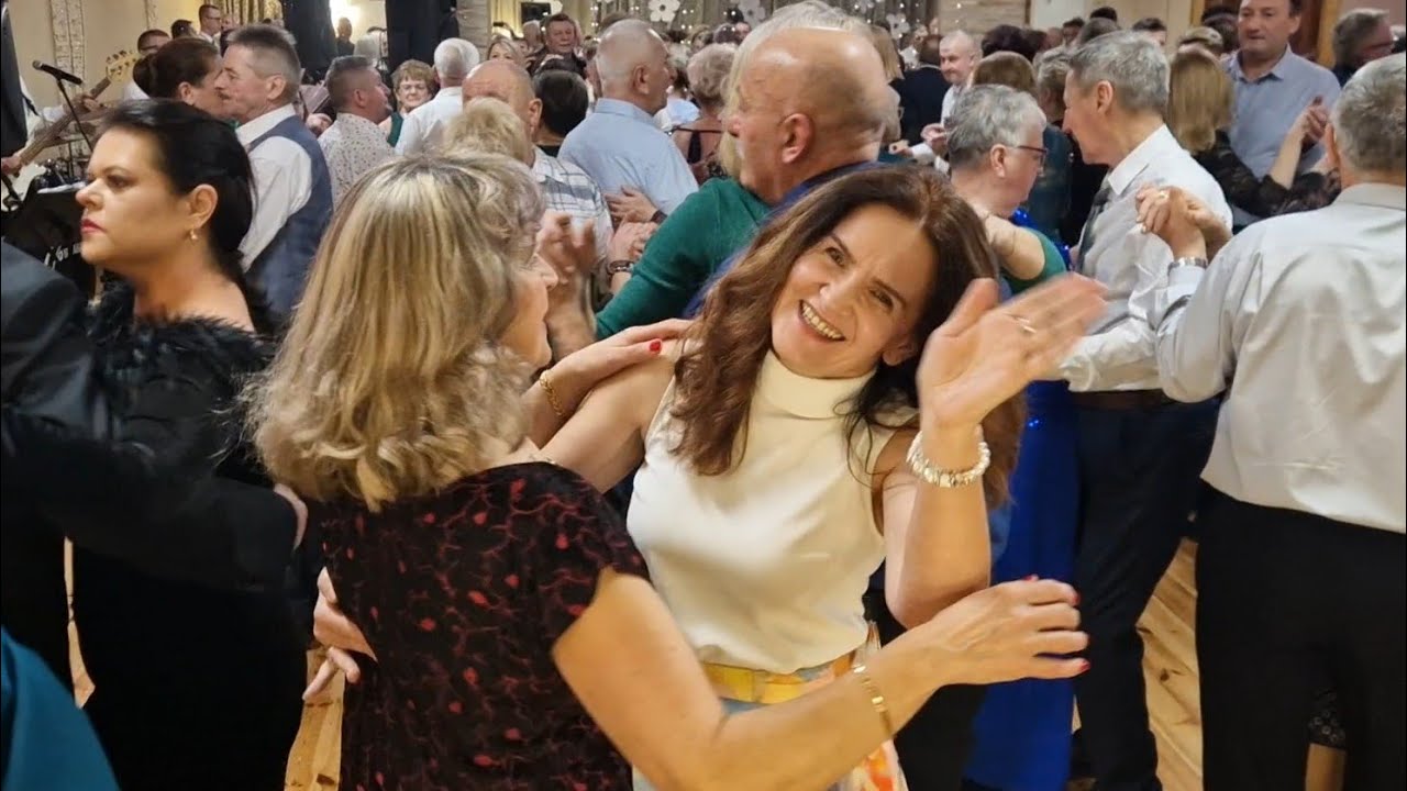 31 01 2026 Karnawałowa zabawa w Łopusznie z Kapelą Stąporkowską!