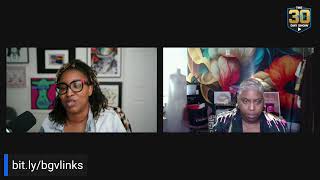 Day 5 of The 30 Day Show: BGV Edition