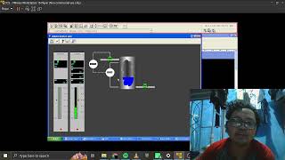 4212301014_YohanesBagus_MekaPagi6A---DCS-MAN Machine Interface
