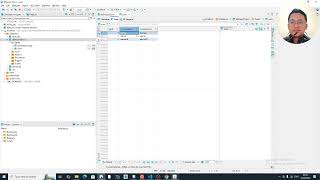 UAS - Pemrograman Berorientasi Objek - JAVA Swing