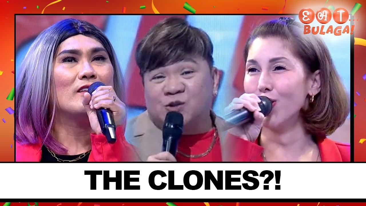 May pasabog ang mga taga-Clowns?! 😱 | Jan. 01, 2025