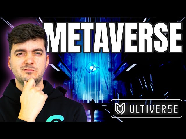 Ultiverse Project Review
