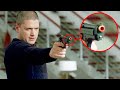 5 أكبر الأخطاء في مسلسل Prison Break