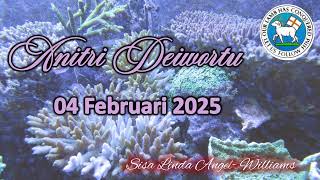 Download Lagu Anitri Deiwortu 4 februari 2026 MP3