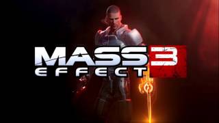 Mass Effect 3 OST Reaper Chase