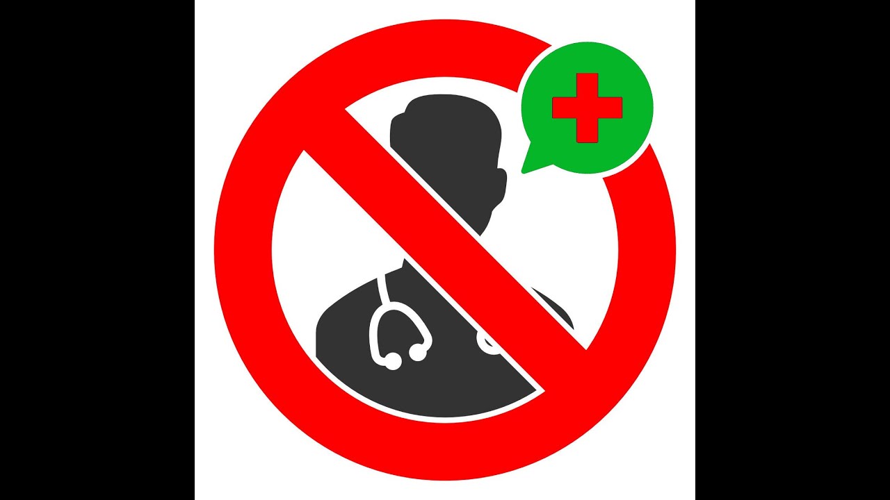 Not Medical Advice 004 - Dr. Melissa Sell and Germanic New Medicine