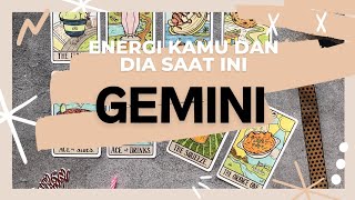 Gemini :\