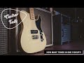 Guitar Talk - Fender Noventa Telecaster Review