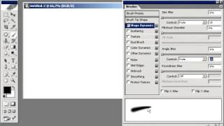 Photoshop Dersleri Painting