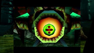 Zelda OoT Randomizer [6]: Detonate