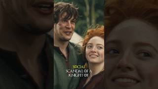 The Scandal That Changed House Fossoway Forever aknightofthesevenkingdoms