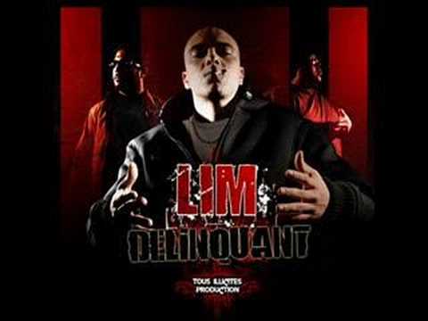 Lim-Fout La Merde