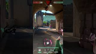 valarant 1v4 clutch #valorant #valorantclips #valorantclutchmoments #valorantshor