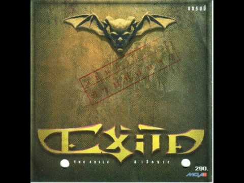 Lao Rock_The Exile_ปล่อยไปตามสายลม
