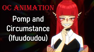 ANIMATION: Pomp And Circumstance || Ifuudoudou