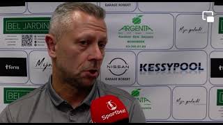 Zvc Solona Ranst - Proost Lierse